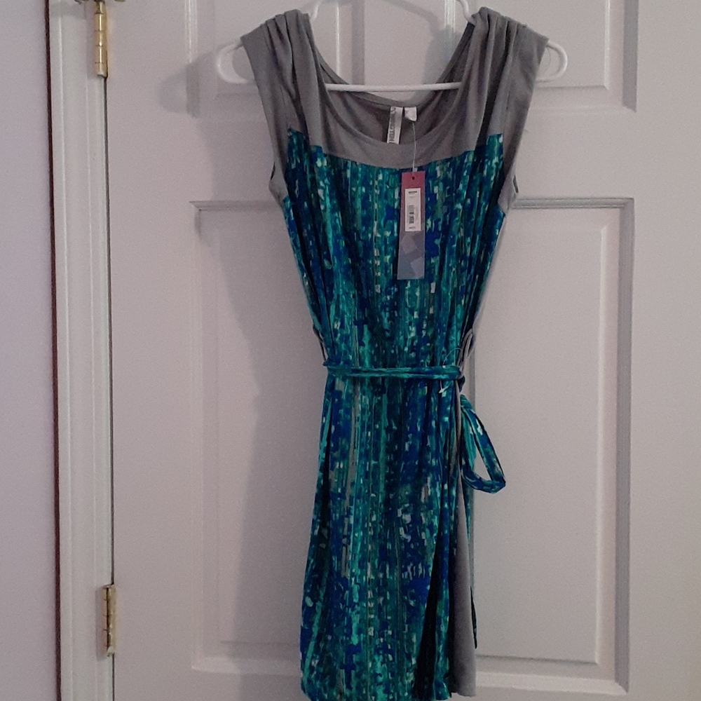 New long blouse